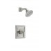 American Standard T555.521.295 Town Square Shower Only Trim Kit  Satin Nickel - B004Y3SCQS